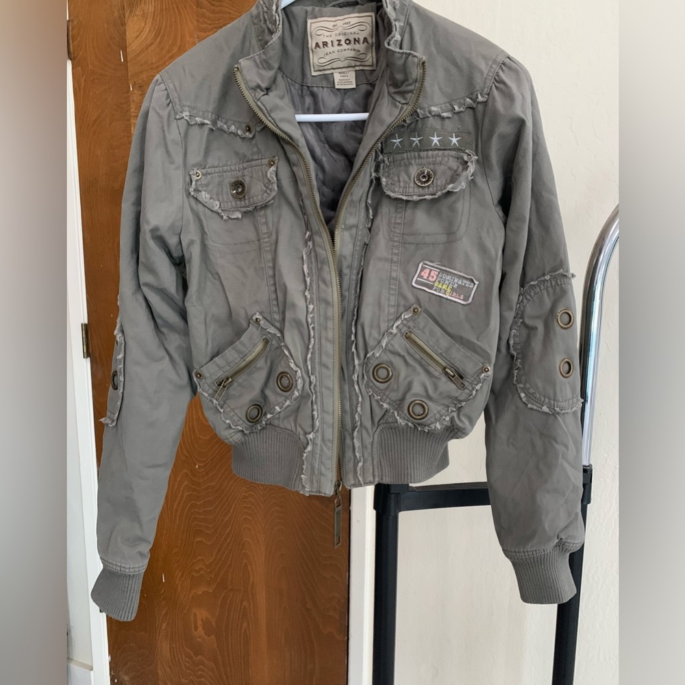Arizona jacket